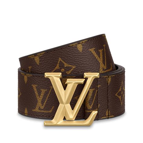 lv belt prism|louis vuitton Lv pyramid belt.